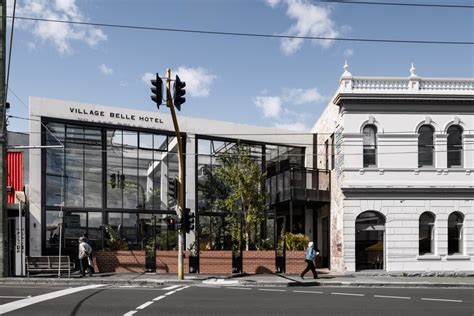 village belle hotel photos|Gallery of Village Belle Hotel / Techne Architecture .